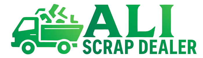 Ali Scrap Dealer