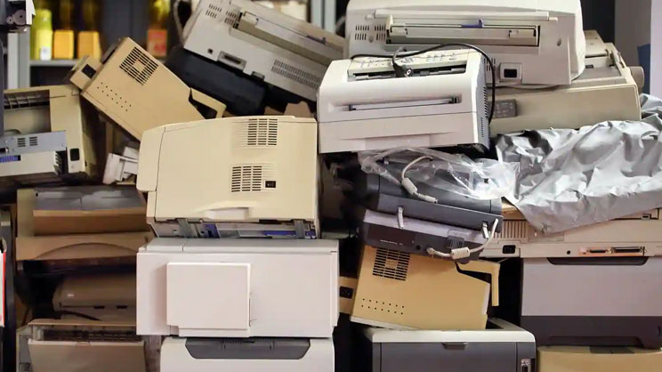 Computer Scrap
