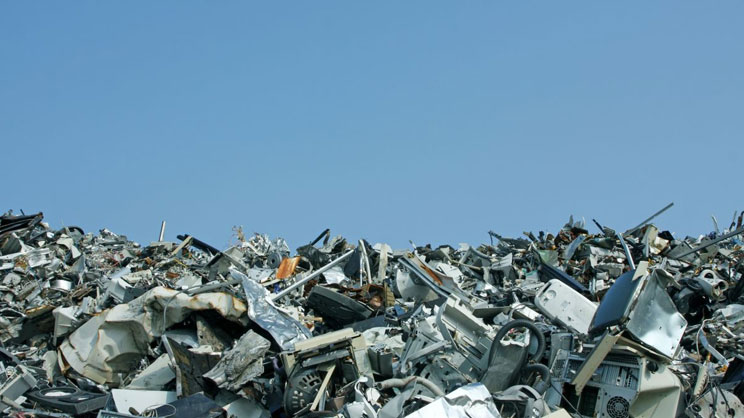 Scrap